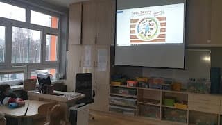 " Talerz Pełen Zdrowia".