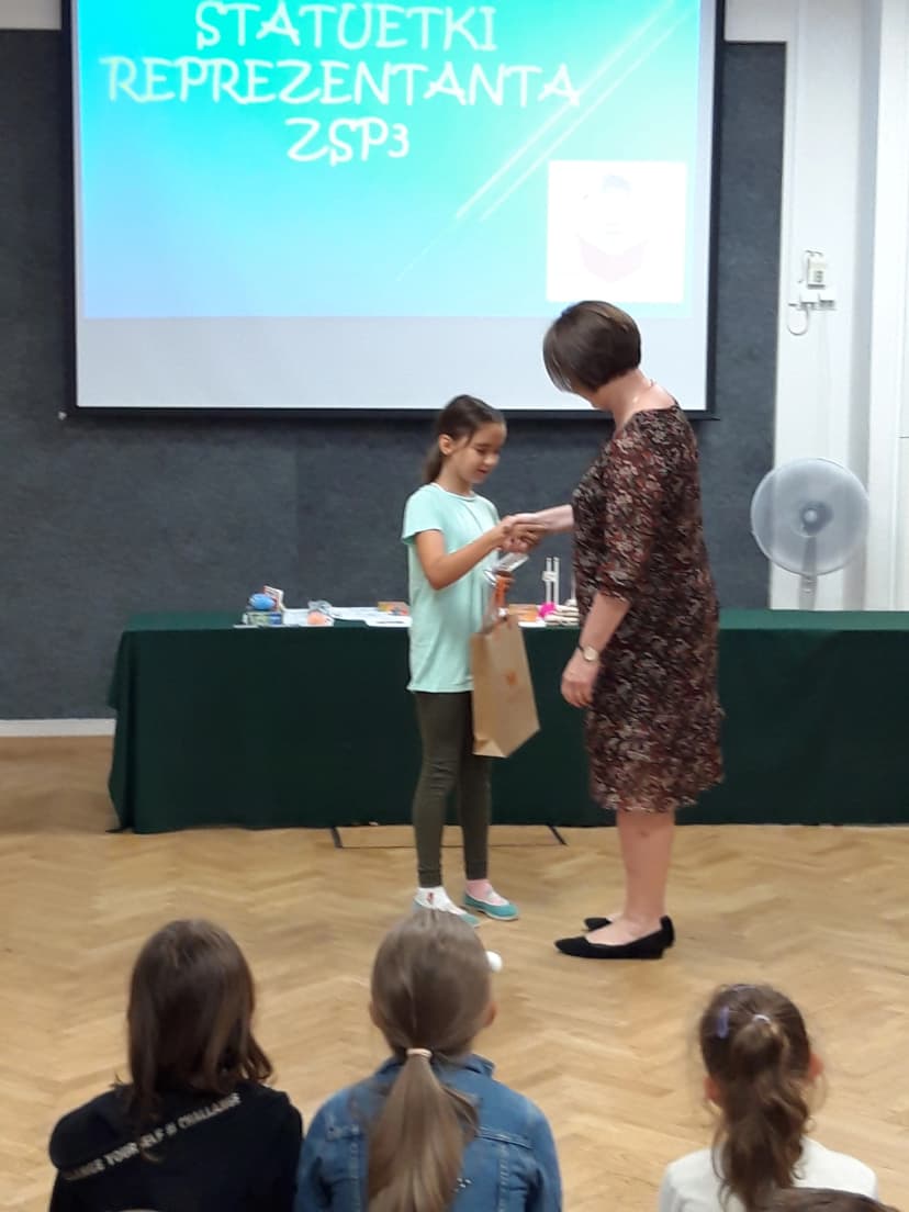 Żegnamy się i do zobaczenia!