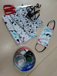 Robótki ręczne z panią Agnieszką