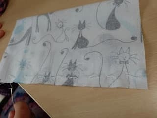 Robótki ręczne z panią Agnieszką