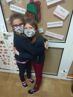 Robótki ręczne z panią Agnieszką