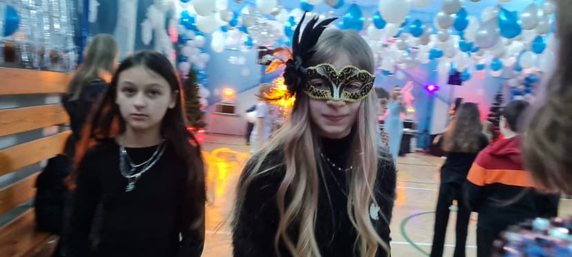 BAL KARNAWAŁOWY - klas 4- 6