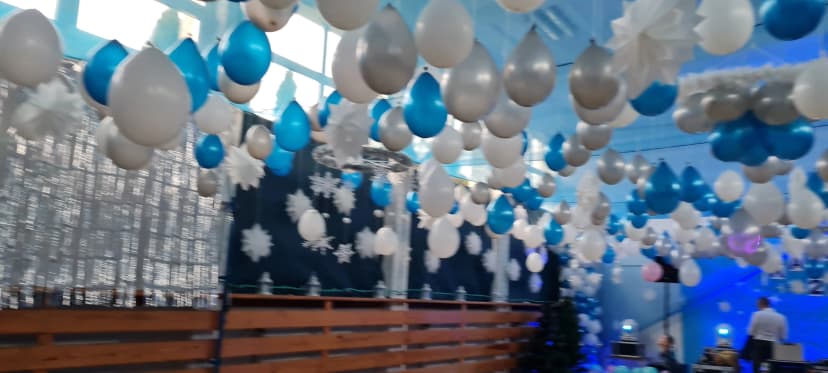 BAL KARNAWAŁOWY - klas 4- 6