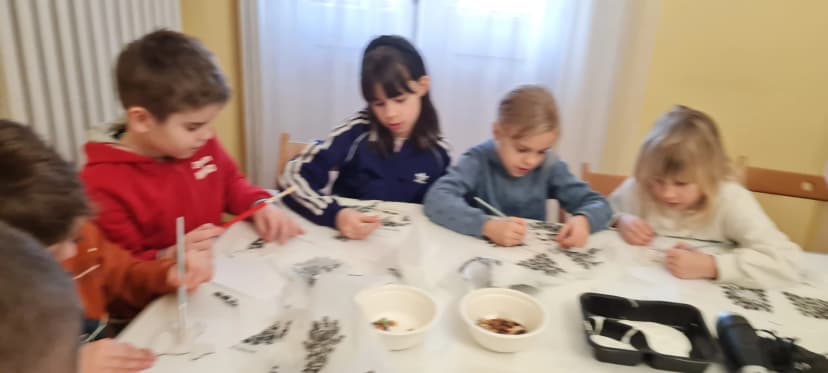 ZIMA W MIESCIE 2025 - warsztaty ludowe