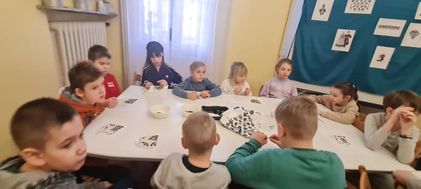 ZIMA W MIESCIE 2025 - warsztaty ludowe