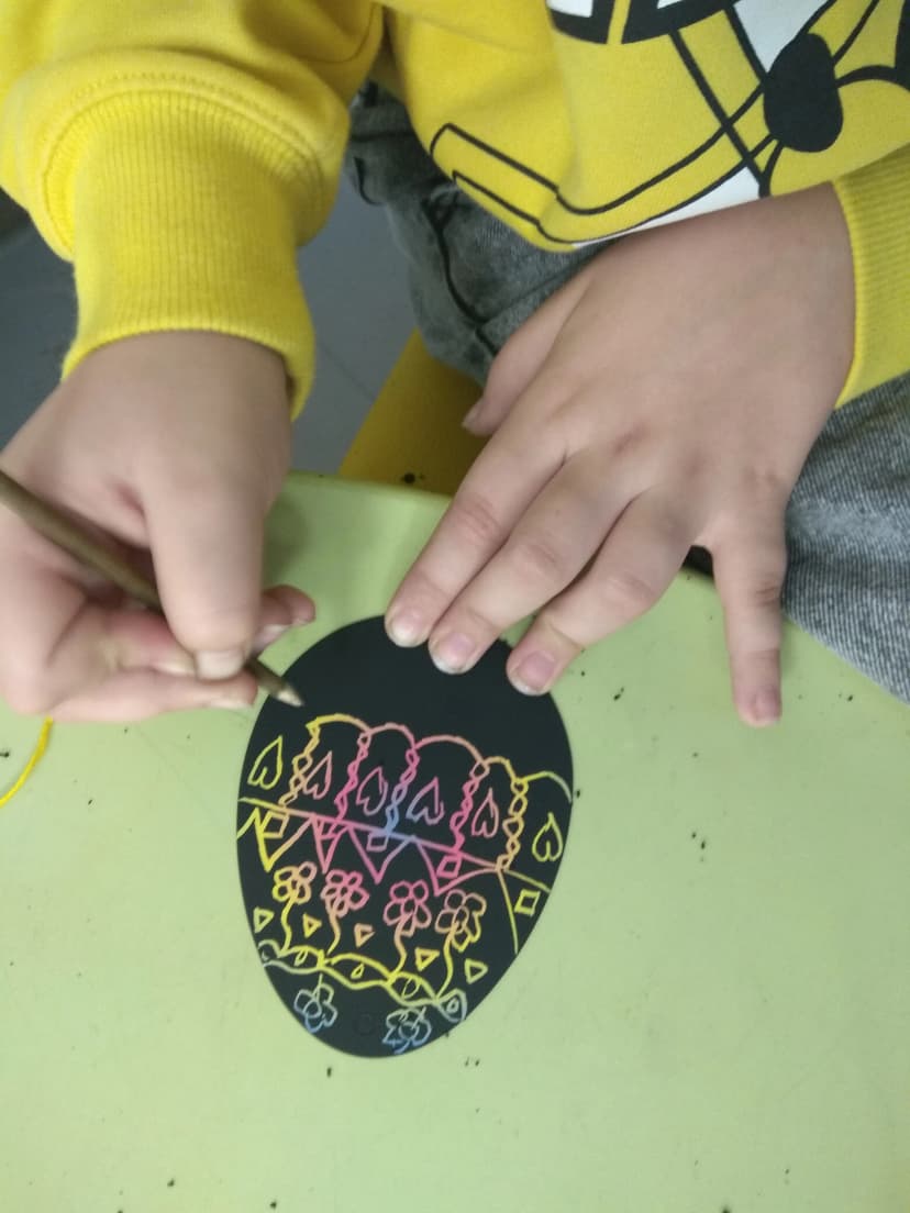 Dbamy o wielkanocne tradycje