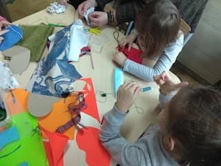 Serduszka dla drogich Babć i Dziadków