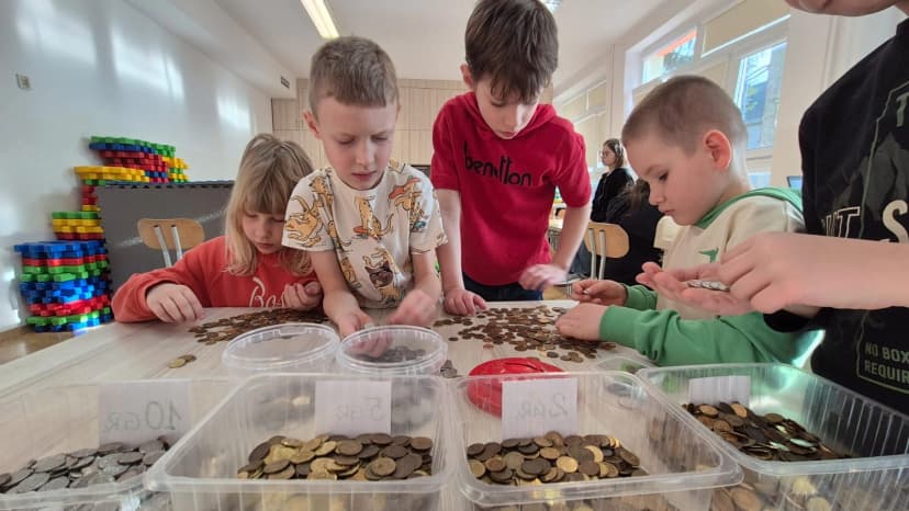 Góra Grosza 2025 - dziękujemy!