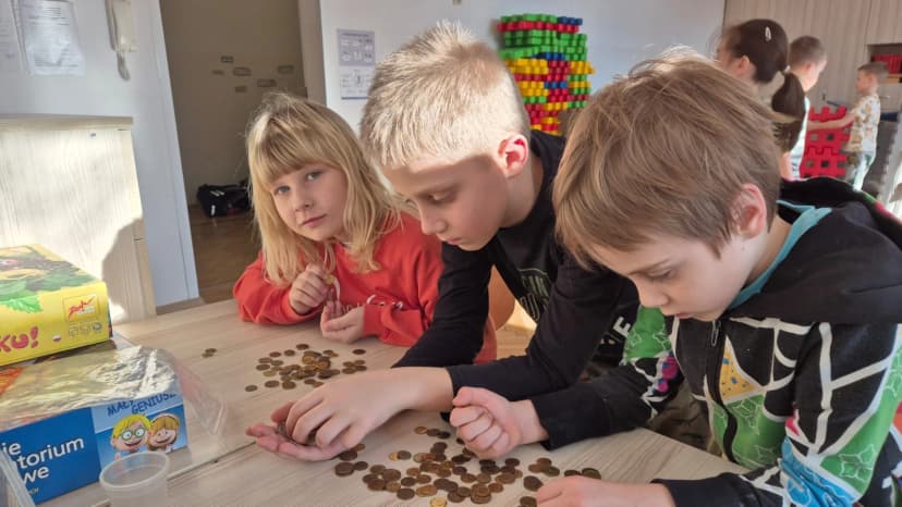 Góra Grosza 2025 - dziękujemy!