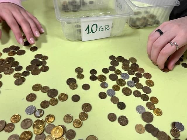 Góra Grosza 2025 - dziękujemy!