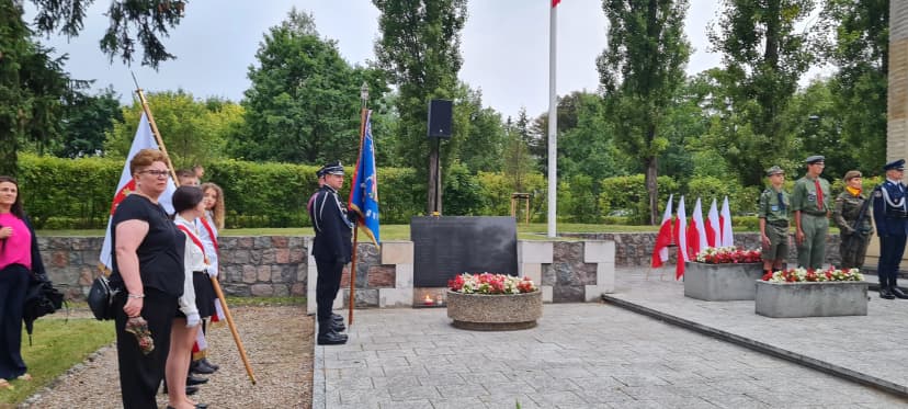 Obchody 81. rocznicy Powstania Warszawskiego