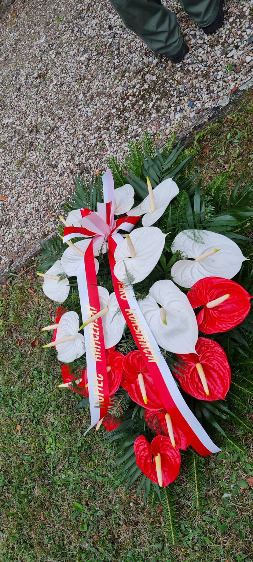 Obchody 81. rocznicy Powstania Warszawskiego