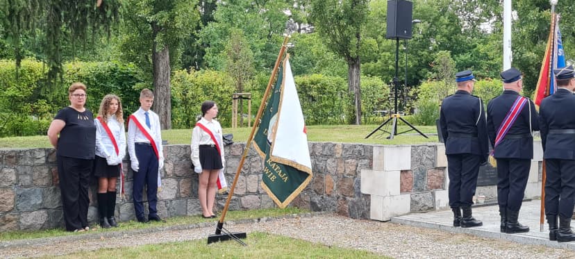 Obchody 81. rocznicy Powstania Warszawskiego