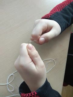 Woreczki na dziewczęce skarby