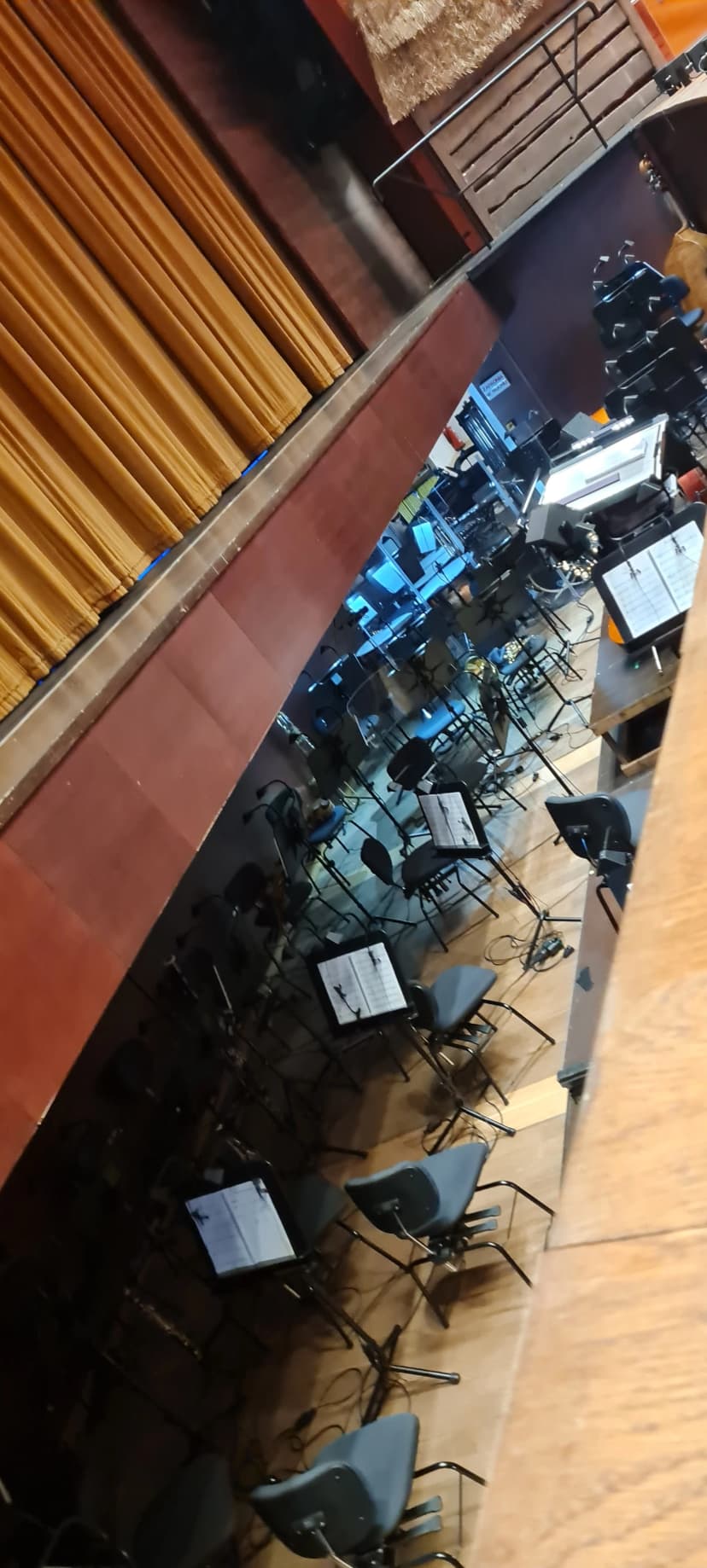 Przedstawienie - Betlejem Polskie - kl. 5a