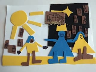 Konkurs bożonarodzeniowy dla klas 1-3 rozstrzygnięty...