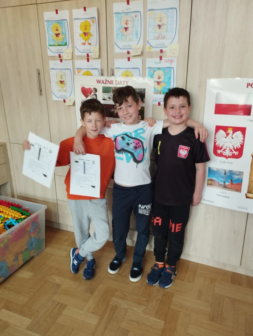 Kocham Cię, Polsko! Jak świętowaliśmy 3 Maja?