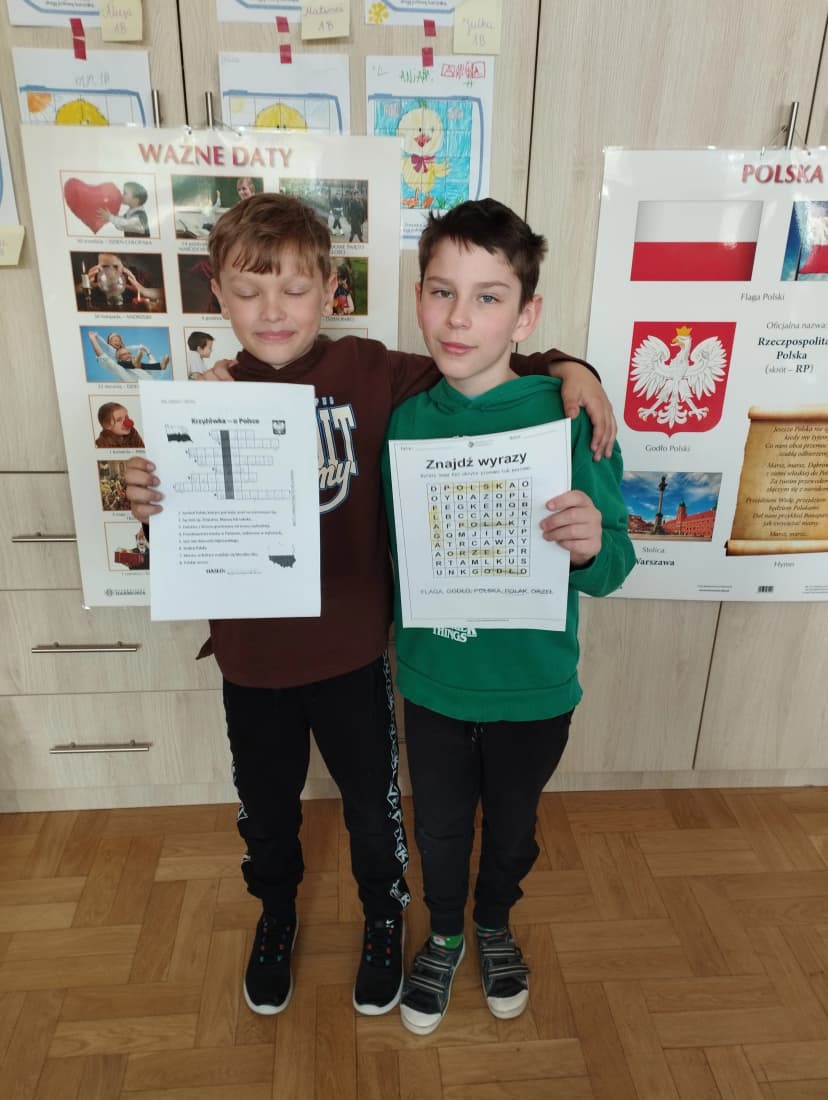 Kocham Cię, Polsko! Jak świętowaliśmy 3 Maja?