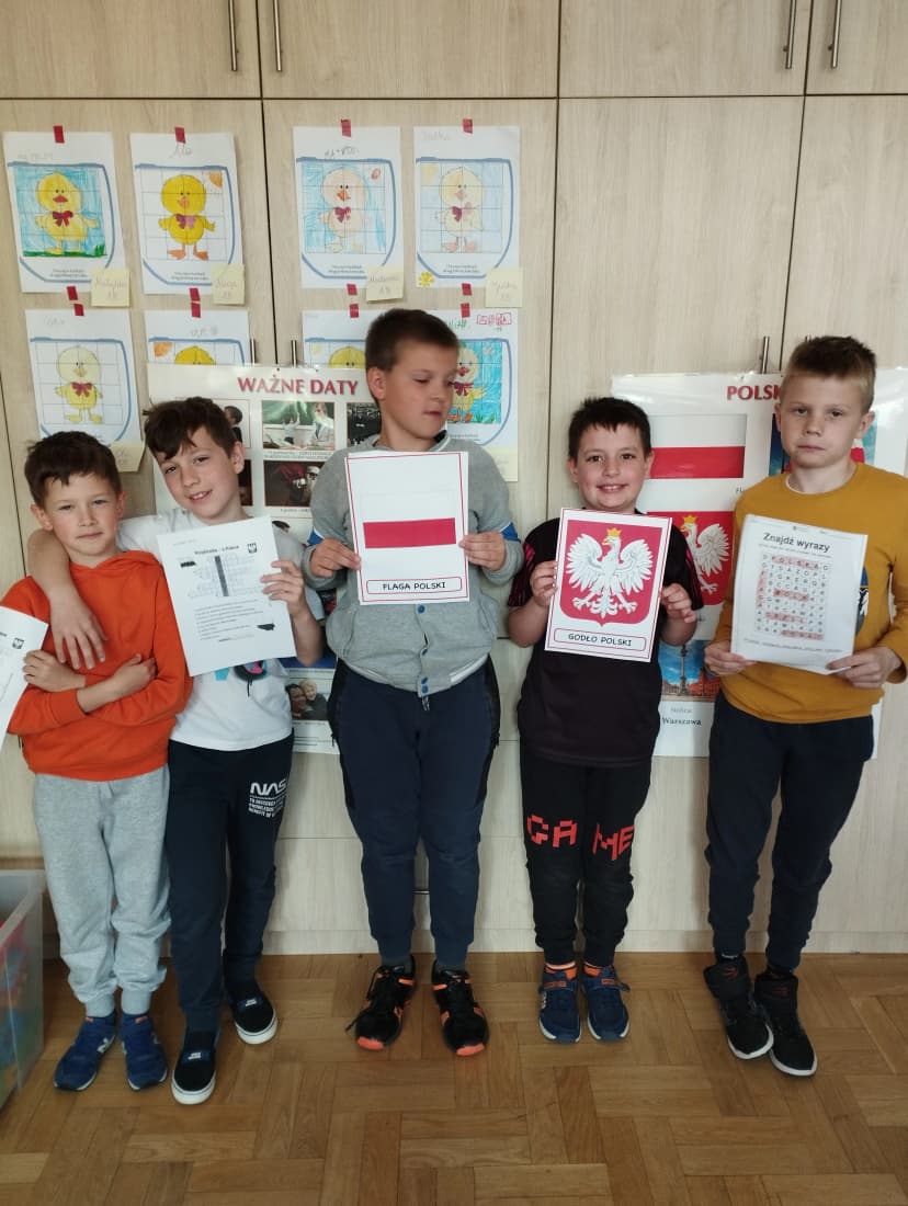 Kocham Cię, Polsko! Jak świętowaliśmy 3 Maja?