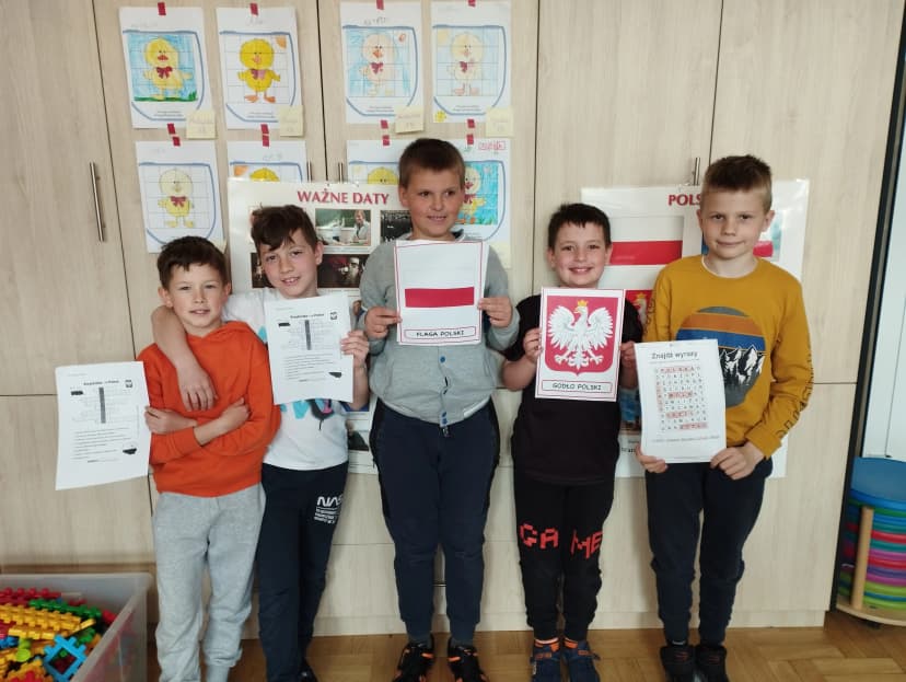 Kocham Cię, Polsko! Jak świętowaliśmy 3 Maja?