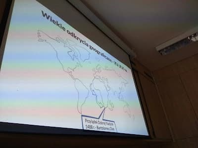 Palcem po globusie...