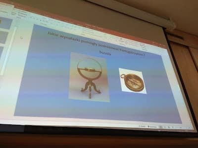 Palcem po globusie...