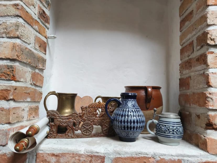 Klasa 4 a i 4 b w Toruniu