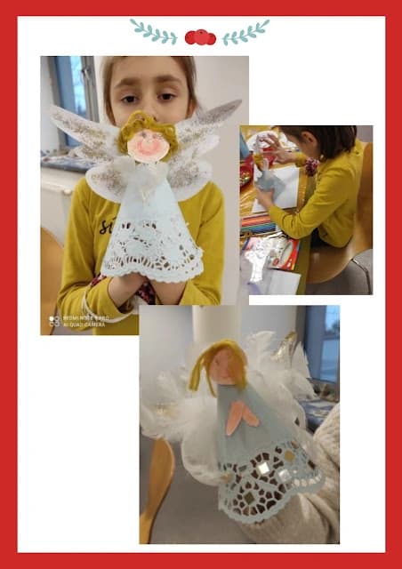 ARTYSTYCZNA ŚWIETLICA