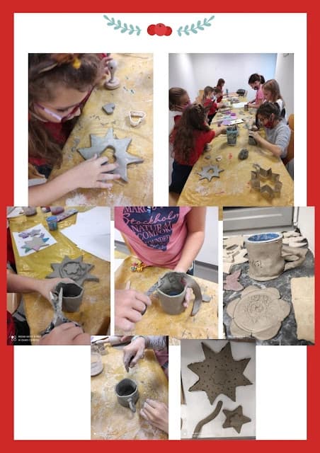 ARTYSTYCZNA ŚWIETLICA