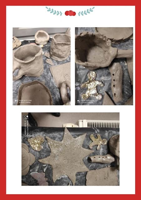 ARTYSTYCZNA ŚWIETLICA