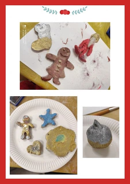 ARTYSTYCZNA ŚWIETLICA