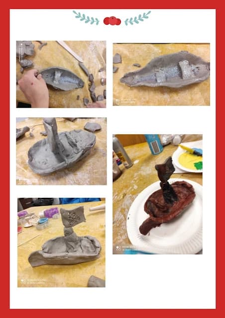 ARTYSTYCZNA ŚWIETLICA