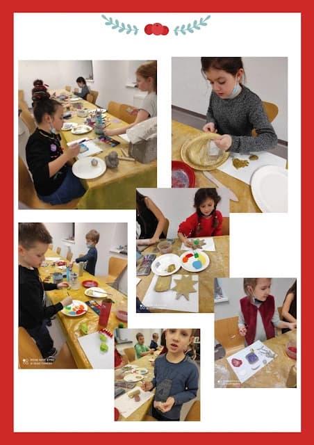 ARTYSTYCZNA ŚWIETLICA