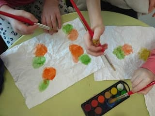 Niedługo będziemy wysyłać kartki z okazji Wielkanocy