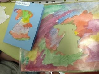 Niedługo będziemy wysyłać kartki z okazji Wielkanocy