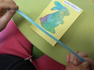 Niedługo będziemy wysyłać kartki z okazji Wielkanocy