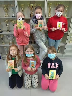 Niedługo będziemy wysyłać kartki z okazji Wielkanocy