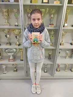 Niedługo będziemy wysyłać kartki z okazji Wielkanocy