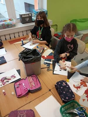 Międzynarodowy dzień kota w świetlicy