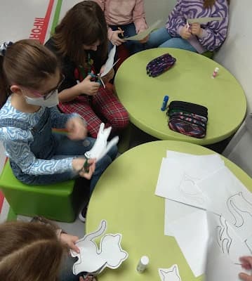 Międzynarodowy dzień kota w świetlicy