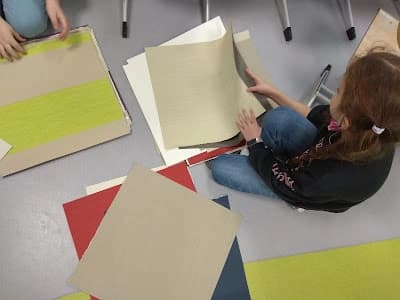 Międzynarodowy dzień kota w świetlicy