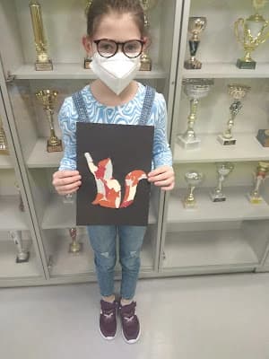 Międzynarodowy dzień kota w świetlicy