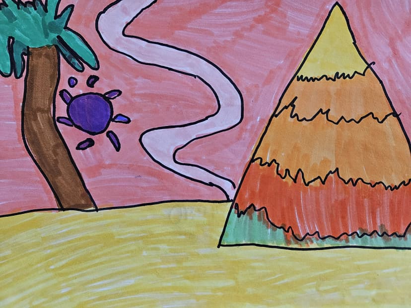 Starożytny Egipt kl.IVb