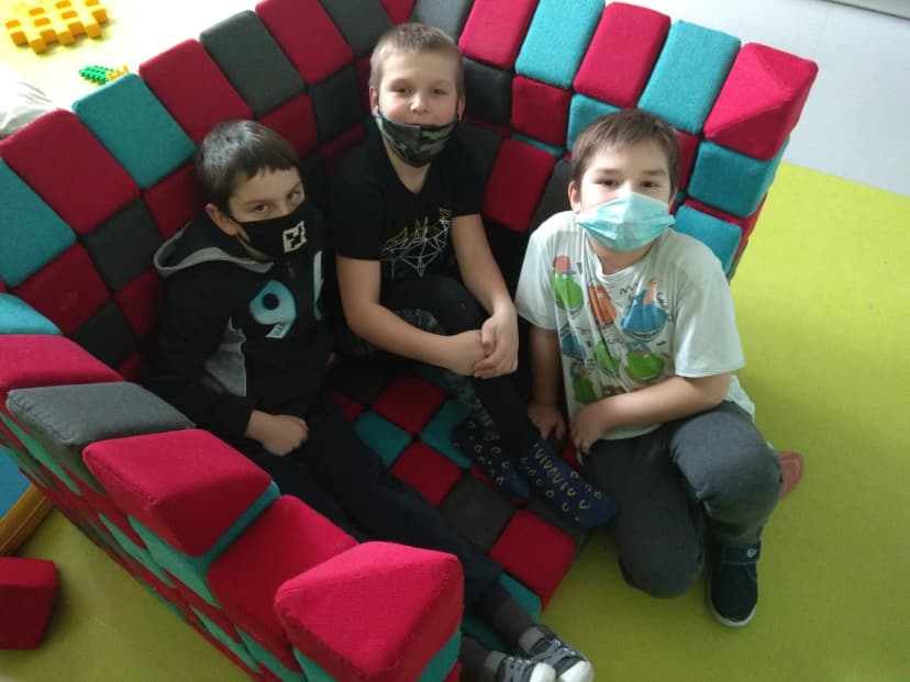 Różności i rozmaitości...