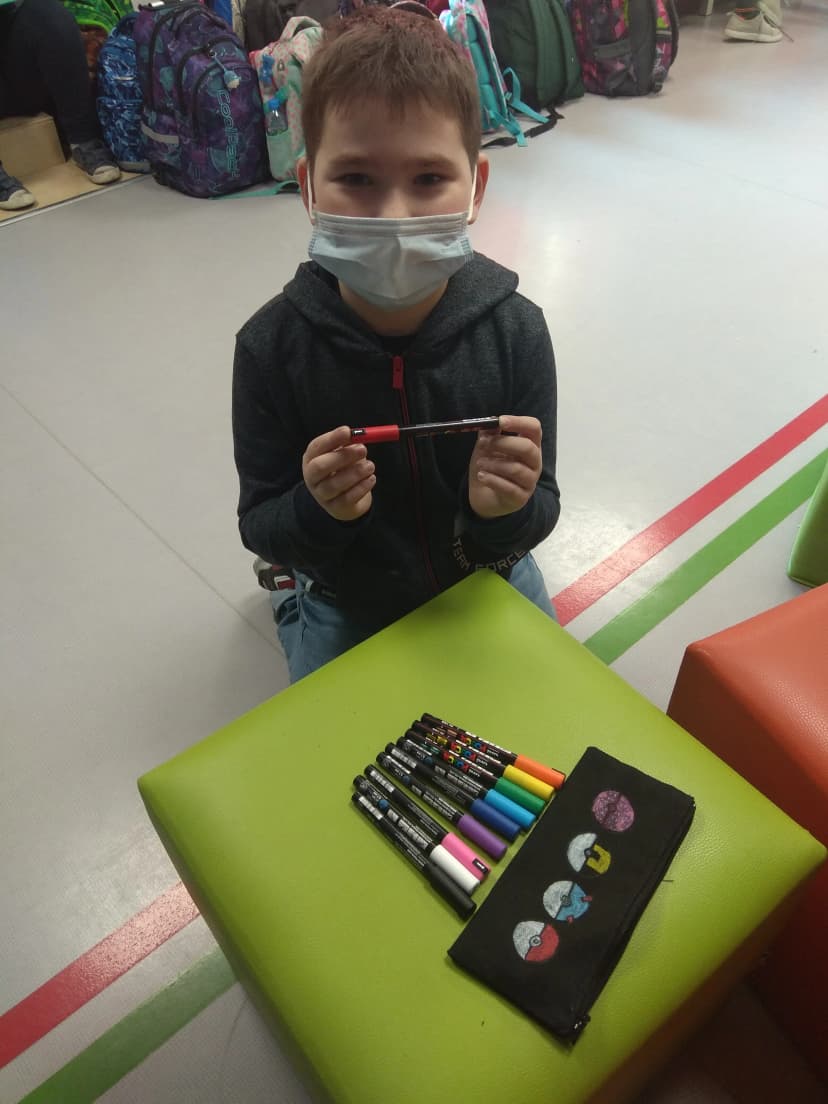 Różności i rozmaitości...