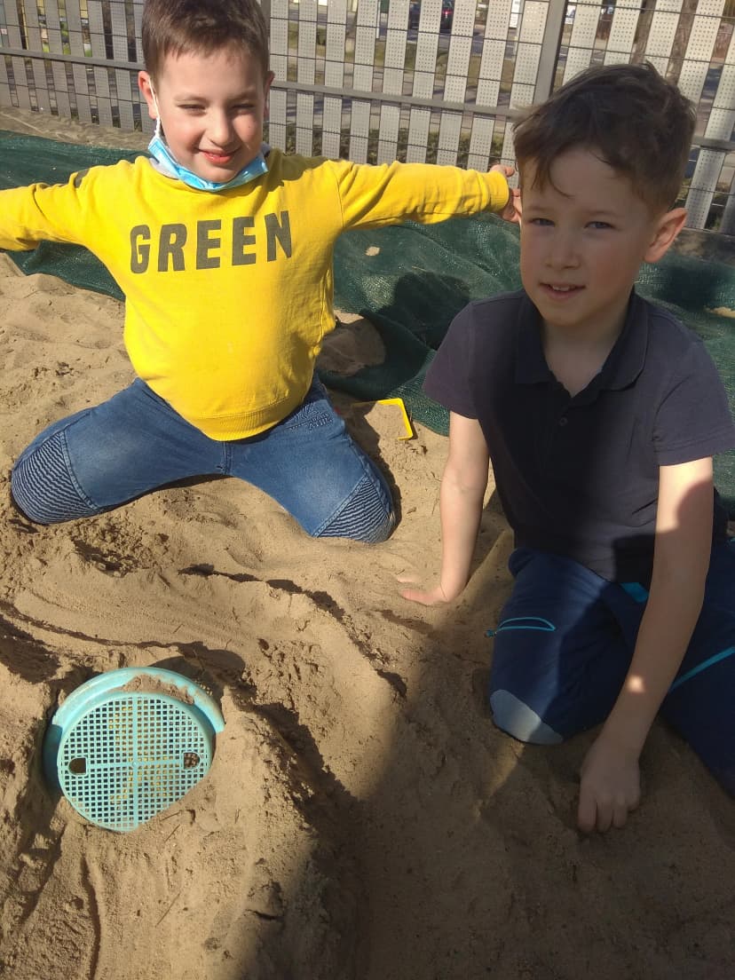 Różności i rozmaitości...