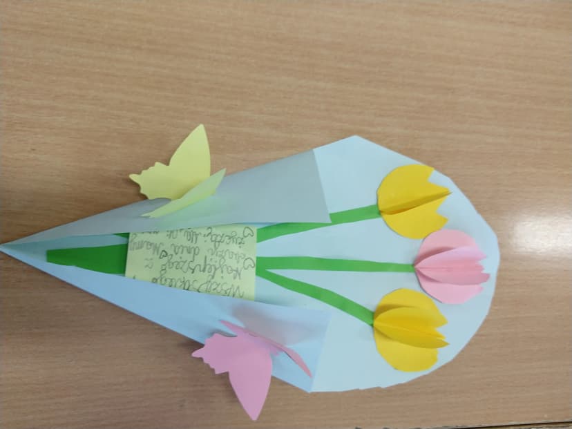 Bukiety na dzień mamy