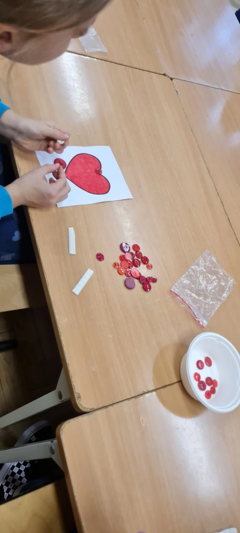 ZIMA W MIEŚCIE 2025 - warsztaty hand - made - tworzenie biżuterii i serc