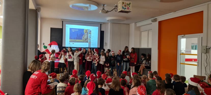 Przegląd piosenki angielskiej