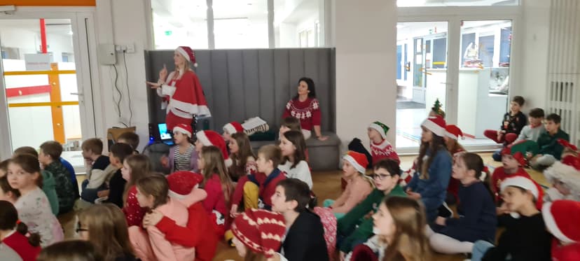 Przegląd piosenki angielskiej